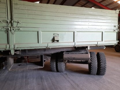 Bild 2:3-Achsen, 22 m³