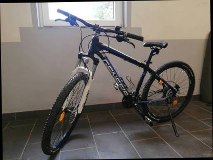 Bild 2:Genesis Fahrrad