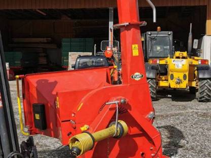 Bild 8:Lindana TP200