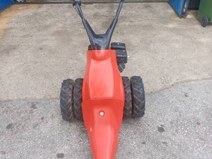 Motormäher Reform 626