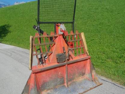 Bild 6:Tajfun EGV 80 AHK