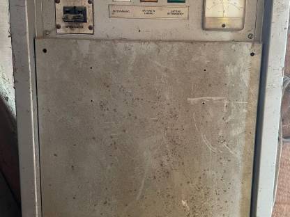 Bild 3:Elektrostapler für Bastler