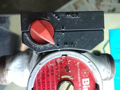 Bild 6:Guntamatic Komplettanlage