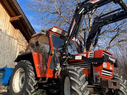 Bild 4:Fiat Agri 65-90 DT