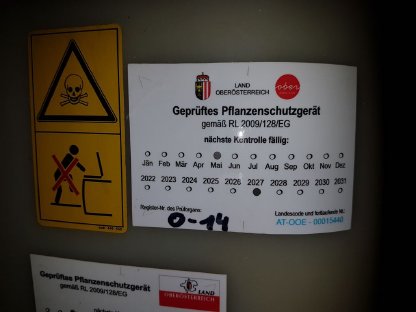 Bild 3:Holder IS 63 mit 12 m-Balken