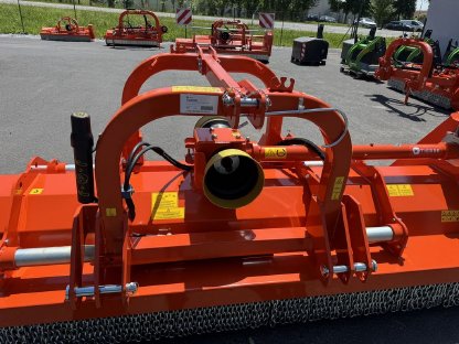 Bild 5:TIERRE Pantera PRO Revers 300