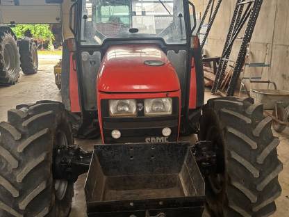 Bild 2:Same Argon 70