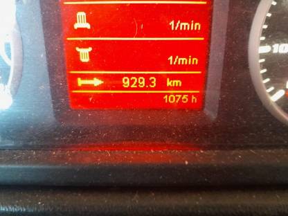 Bild 5:Traktorreifen Lindner Geotrac 64