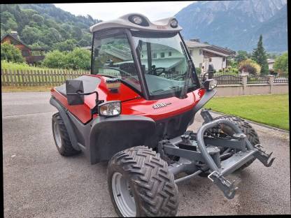 Aebi TT 211