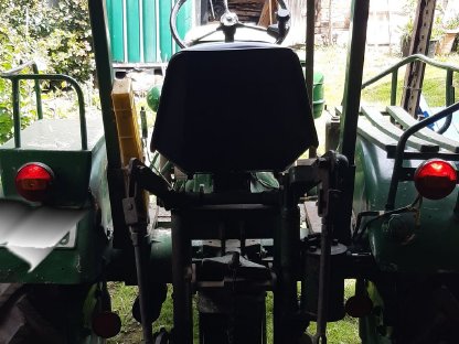 Bild 3:Verkaufe Schlüter ASL 130 A, Bj. 1957