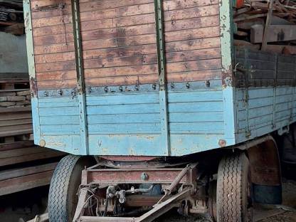 LKW Anhänger