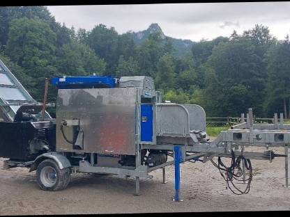 Bild 3:Binderberger SSP 520pro