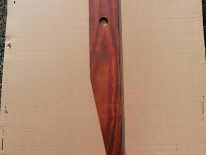 Rafferarm aus Holz, MF 15 - 20