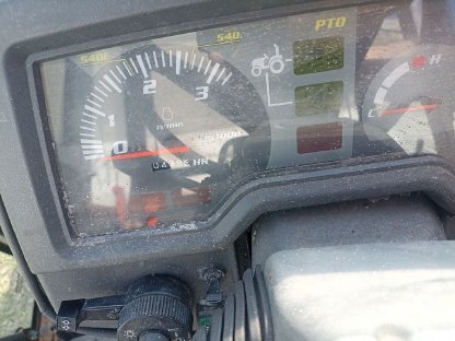 Bild 4:Kubota STV 32