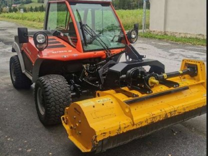 Bild 4:Reform Metrac H7X