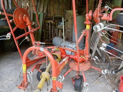 Bild 4:Kreiselwender