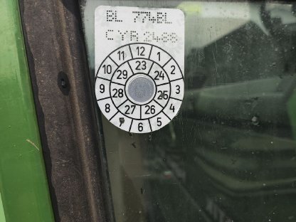 Bild 9:Fendt 312 LSA