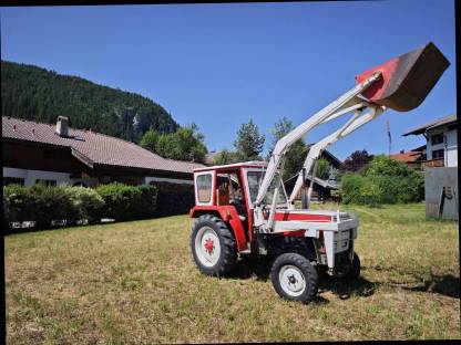 Steyr 540G
