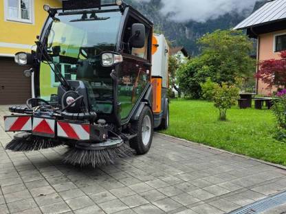 Aebi Schmidt Flexigo 150