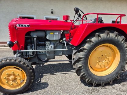 Steyr 185A BJ1959
