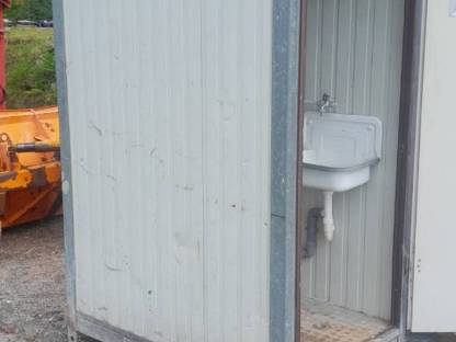 WC-Container