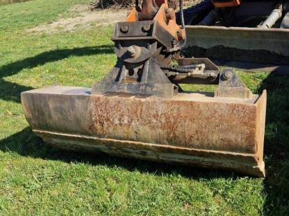 Schaeff TC 75 HR32 wie TB175 Takeuchi