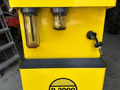 Bild 2:Bilstein R-2000 Engine Flush + Zusatzgerät – neuwertig