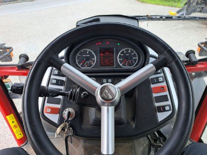 Bild 5:Lintrac 75 LS