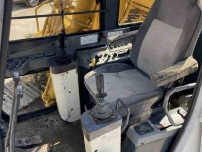 Bild 2:Kettenbagger IHI 120 GX Isuzu Powertilt