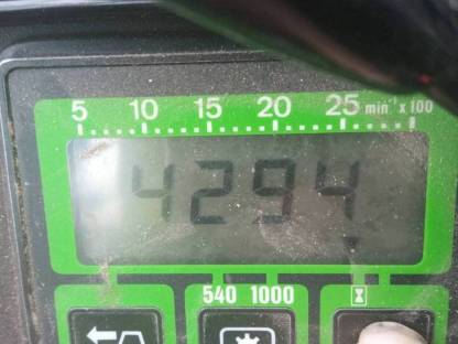 Bild 7:Deutz Agroprima DX 6.06