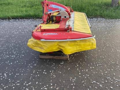 Bild 3:Pöttinger Novacut 301