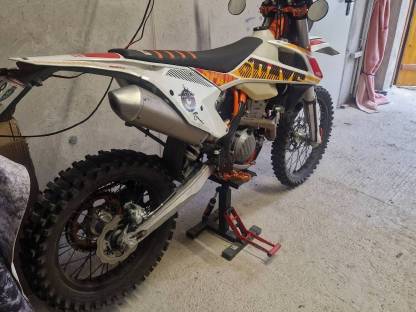KTM 350 EXC-F