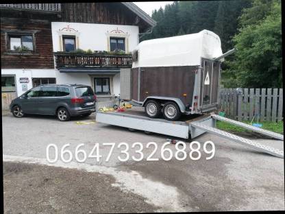 Überstellung