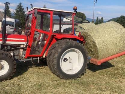 Bild 8:Lindner 520 SA