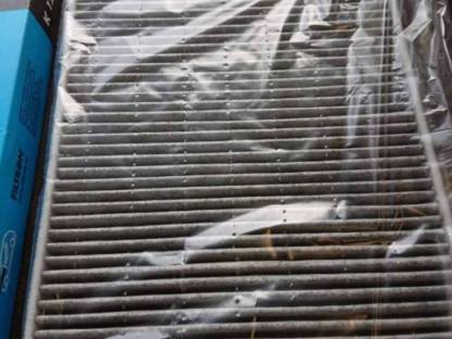 Bild 2:Innenraumfilter K 1288A