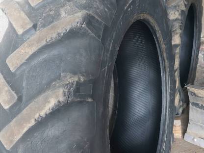Nokian Forstreifen