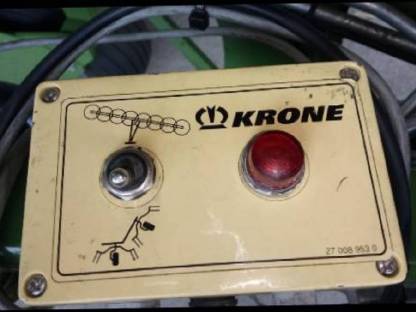 Bild 5:Krone Kreiselheuer KWT 10.02/10