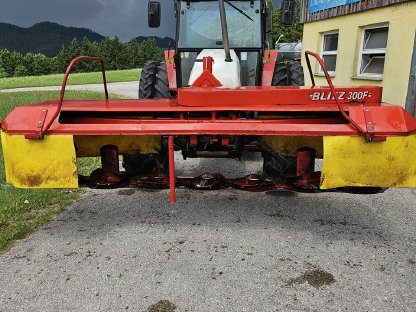 Knüsel 300 F