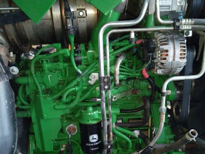 Bild 3:Biete Reparaturen für Landmaschinen jeglicher Art