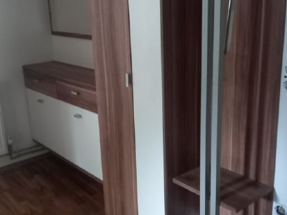 Kleine Wohnung  günstig
