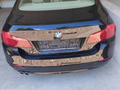 BMW 530 xDrive