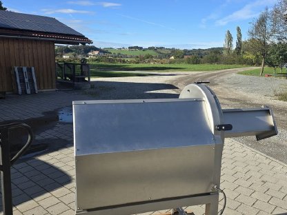 Bild 3:Kotelett Hacker Grillfleisch Schneider