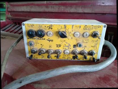 Bild 6:Ernte-Ladewagen Strautmann 185 DO