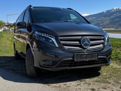 Bild 3:Mercedes Vito