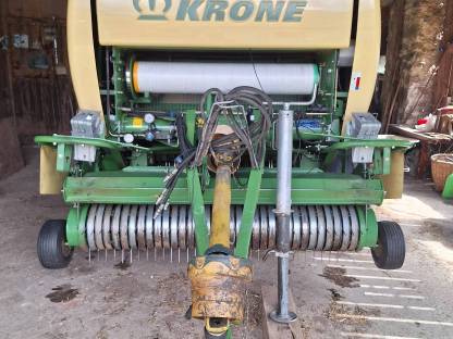 Krone Fortima 1500 MC