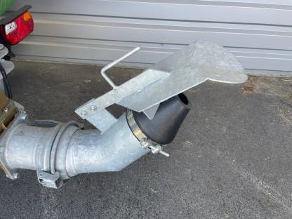 Bild 7:LAVRIH ALPSTORM 2750 Güllefass