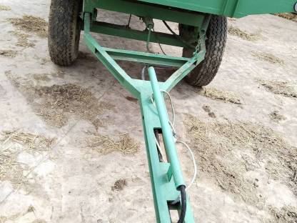 Bild 2:Anhänger, Kipper