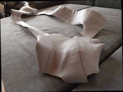 Bild 2:Lindner Geotrac Innenverkleidung