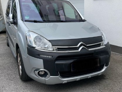 Bild 2:Citroën Berlingo Multispace