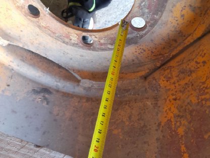 Bild 9:12.5/80-18 2 Stk.